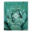 Boho Plant 50x60 Tapestry