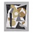 Modern Abstract 50x60 Tapestry