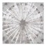 Abstract Neutral Tie Dye 57x57 Tapestry