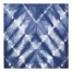Shibori 57x57 Tapestry