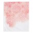 Boho Coral Mandala 30x40 Tapestry