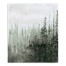 Watercolor Forest 30x40 Tapestry