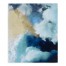 Cloud Abstract 50x60 Tapestry