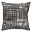 Cricross in Black Pillow