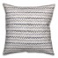 Hatches in Blue Pillow