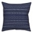 Little Doodles in Blue Pillow