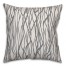Seaweed in Gray Pillow