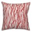 Seaweed in Red Pillow
