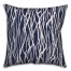 Seaweed in Blue Pillow