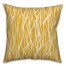 Seaweed in Yellow Pillow