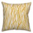 Seaweed in Yellow Pillow