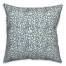 Terrazzo in Blue Pillow