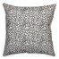 Terrazzo in Gray Pillow