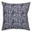 Terrazzo in Blue Pillow