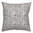 Terrazzo in Gray Pillow