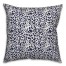 Terrazzo in Navy Pillow