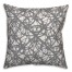 Webby in Gray Pillow