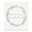 Forever Grateful 8x10 Tabletop Canvas