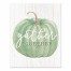 Gather Together 8x10 Tabletop Canvas