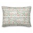 Fall Pattern 14x20 Spun Poly Pillow