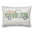 Welcome to Our Pumpkin Patch 14x20 Spun Poly Pillow