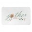 Gather Acorn 34x21 Bath Mat