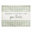 Gather Together and Give Thanks 18x14 Poly Twill Placemat