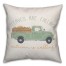 Leaves are Falling Autumn is Calling 18x18 Spun Poly Pillow
