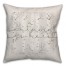 Autumn is here birch trees 18x18 Spun Poly Pillow