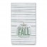 Happy Fall Pumpkin 16x25 Towel
