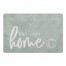 Welcome Home 27x18 Floor Mat