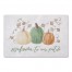 Welcome to our pumpkin patch 27x18 Floor Mat