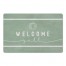 Welcome Y'all 27x18 Floor Mat