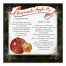 Homemade Apple Pie 6x6 Tabletop Canvas