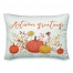 Autumn Greetings Pillow