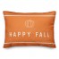 Happy Fall Pillow