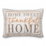 Home Sweet Thankful Home Pillow