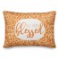 So Very Blessed Pillow