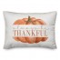Always be Thankful Pillow