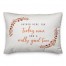 Turkey Wine & a really good time Pillow