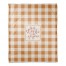 Give Thanks & Be Joyous 50x60 Coral Fleece Blanket