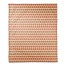 Apple Pattern 50x60 Coral Fleece Blanket