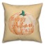 Happy Autumn Y'all Pumpkin Pillow