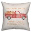 Welcome to the Pumpkin Patch Personalized   Personalized Pillow