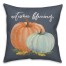 Autumn Blessings Pillow