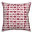 Tribal Arrow Pillow