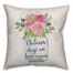 Autumn Days are Here Again Pillow