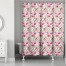 So Very Grateful 71x74 Shower Curtain