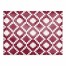 Aztec 18x14 Poly Twill Placemat