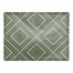 Dotted Diamonds 18x14 Poly Twill Placemat